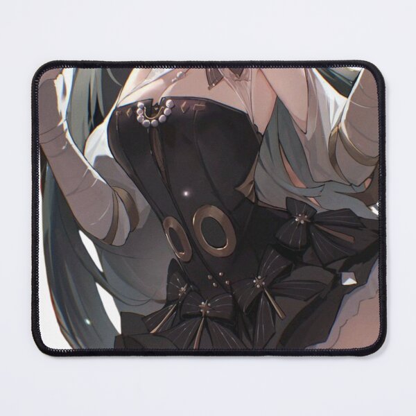 Item preview, Astra Yao Opens Curtains Zenless Zone Zero designed and sold by KomiArts.