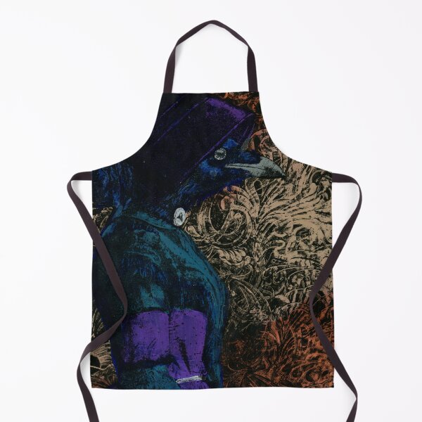 Item preview, Raven Avenue designed and sold by ElvisSantanaArt.