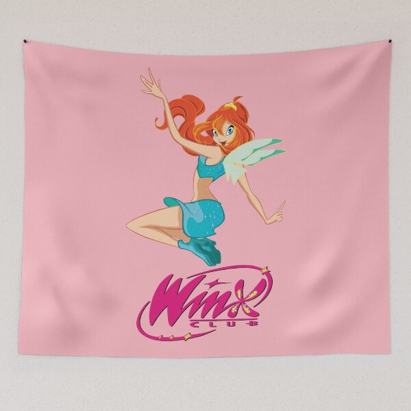 Item preview, Bloom; Pink designed and sold by Marco Bottiglieri.