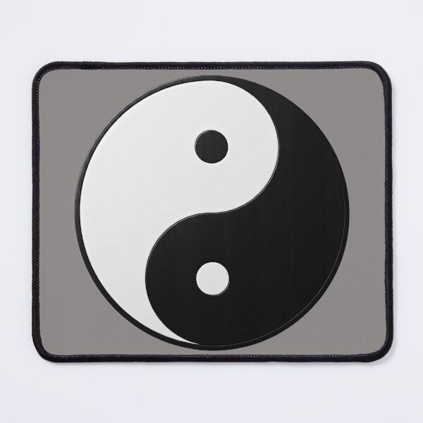 Item preview, Yin and Yang designed and sold by MorningFive.