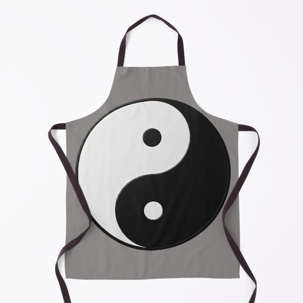 Item preview, Yin and Yang designed and sold by MorningFive.