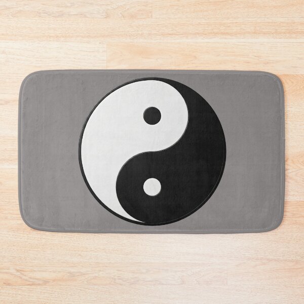 Item preview, Yin and Yang designed and sold by MorningFive.