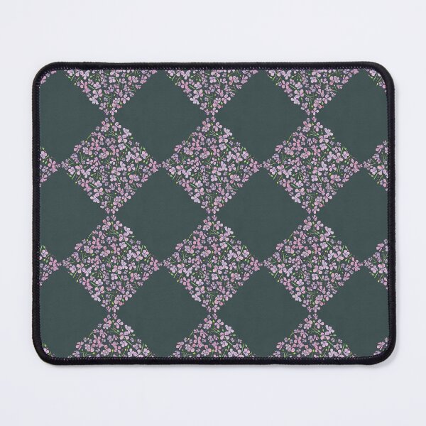 Item preview, Honesty diamonds pattern #55 designed and sold by DogwoodDesign.