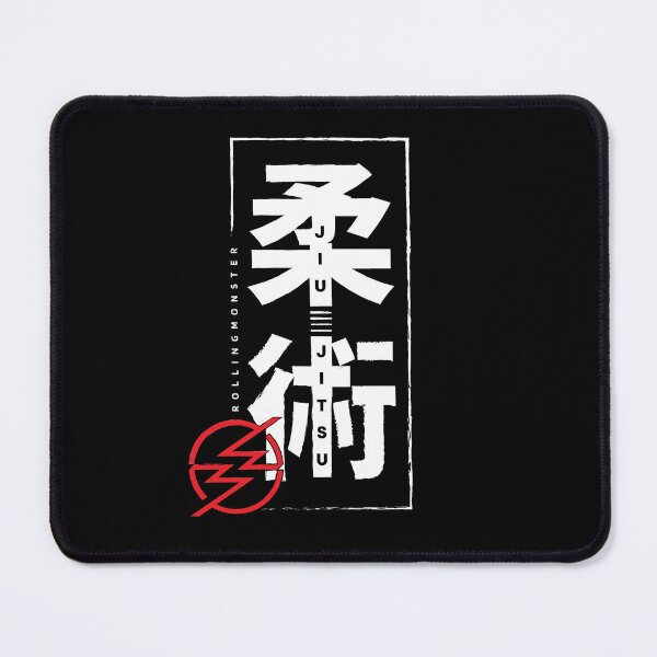 Item preview, Brazilian Jiu Jitsu BJJ Grappling Martial Arts Shirt designed and sold by RollingMonster.