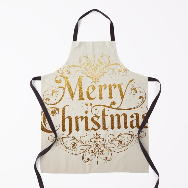 Item preview, Golden merry Christmas  designed and sold by JosueShop101.