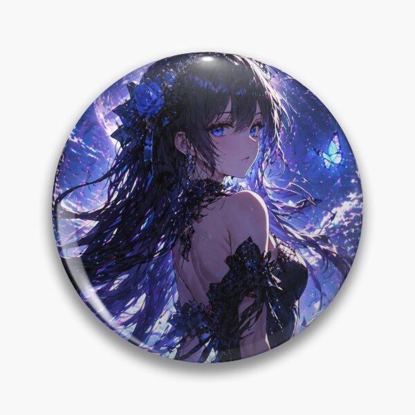Item preview, Moonlit Gothic Blade designed and sold by Anondisegno.