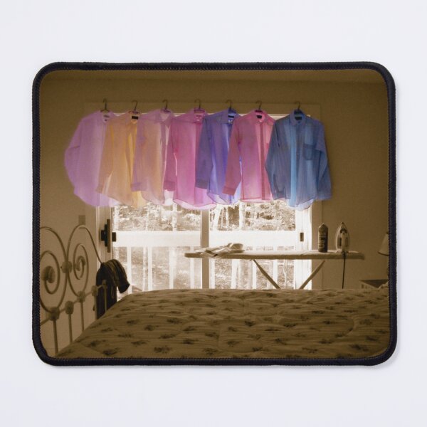 Item preview, Ironing Warms Twice designed and sold by Wayne King.