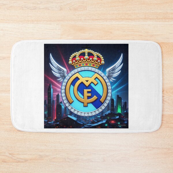 Item preview, The Madridista Dream designed and sold by casamomo.