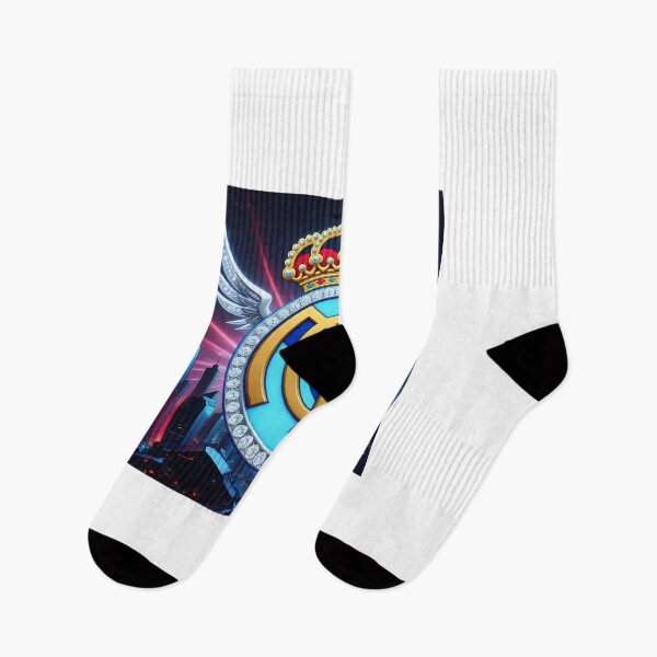 Item preview, The Madridista Dream designed and sold by casamomo.