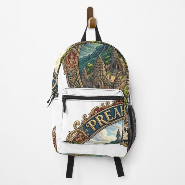Item preview, PREAH VIHEAR designed and sold by likbatonboot.