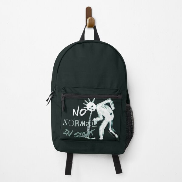 Item preview, "No normal in sight"  designed and sold by SubNova.