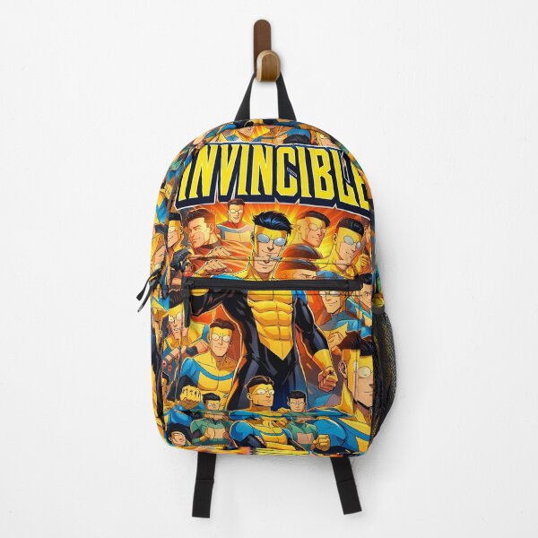 Item preview, invincible designed and sold by ynsbt17.