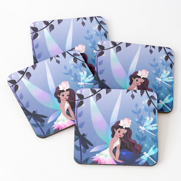Item preview, la petite fée designed and sold by Tara Nicole Whitaker.