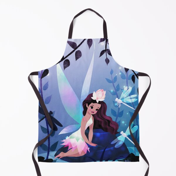 Item preview, la petite fée designed and sold by Tara Nicole Whitaker.