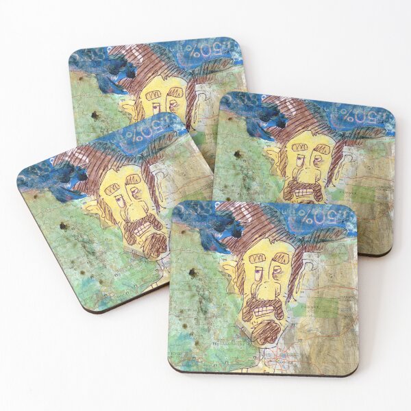 Item preview, WTF Larry designed and sold by ElvisSantanaArt.