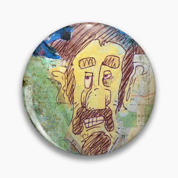 Item preview, WTF Larry designed and sold by ElvisSantanaArt.