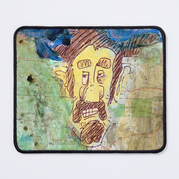 Item preview, WTF Larry designed and sold by ElvisSantanaArt.