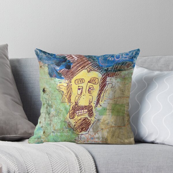 Item preview, WTF Larry designed and sold by ElvisSantanaArt.