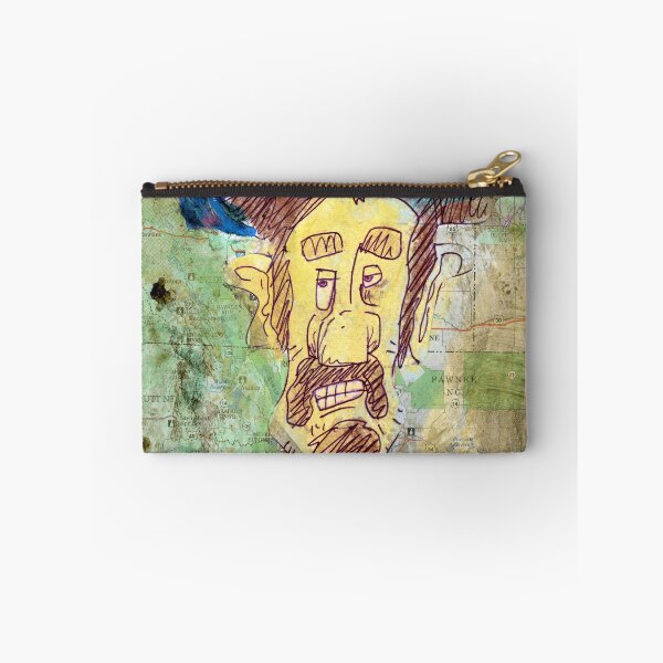 Item preview, WTF Larry designed and sold by ElvisSantanaArt.