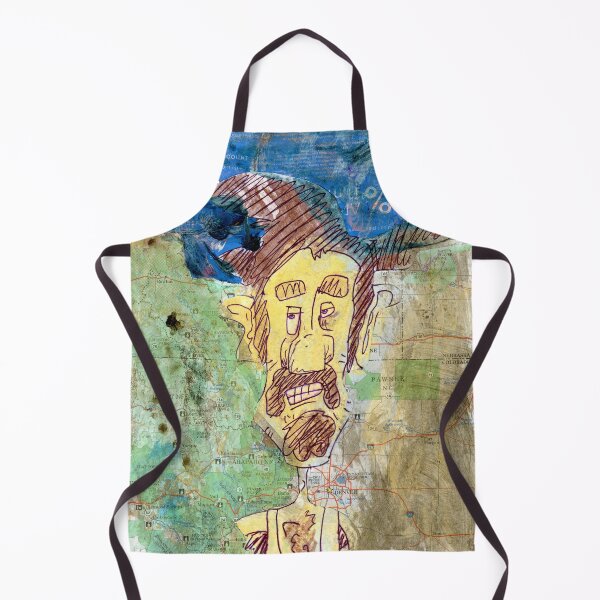 Item preview, WTF Larry designed and sold by ElvisSantanaArt.