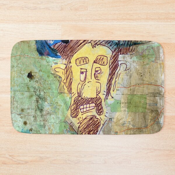 Item preview, WTF Larry designed and sold by ElvisSantanaArt.