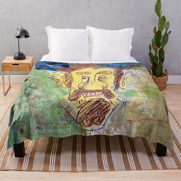 Item preview, WTF Larry designed and sold by ElvisSantanaArt.