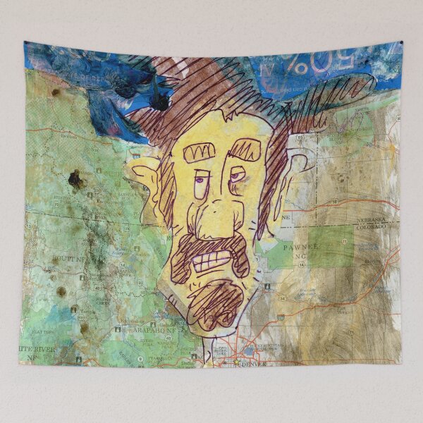 Item preview, WTF Larry designed and sold by ElvisSantanaArt.