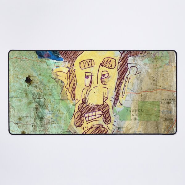 Item preview, WTF Larry designed and sold by ElvisSantanaArt.