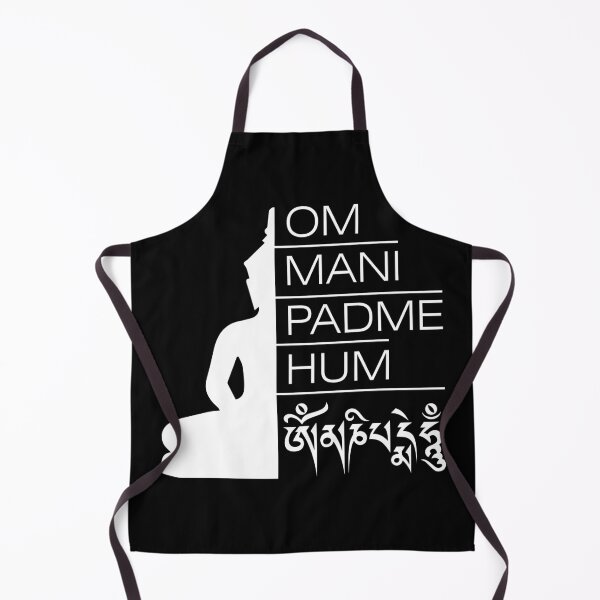 Item preview, Om Mani Padme Hum designed and sold by marcosty.
