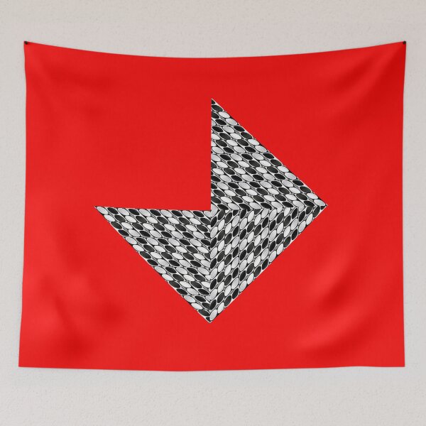 Item preview, Polygon designed and sold by MAMA LXXVIII: Unique Arts Projects by Marsailhe.