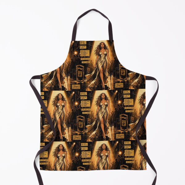 Item preview, Beyoncé Spotlight Walk designed and sold by SHOCAMPOS DESIGNS .