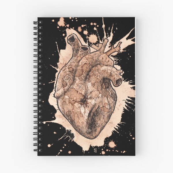 Item preview, Coffee Heart designed and sold by Art of John Ruple.