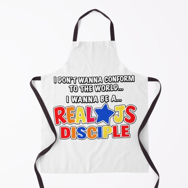 Item preview, I don't wanna conform to the world designed and sold by redeemefy.