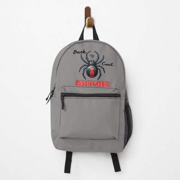 Item preview, AUSSIEPHOBIA Red Back Spider designed and sold by PISS TAKE .