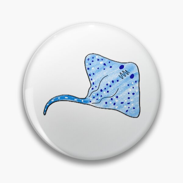 Item preview, Stingray designed and sold by Brivelardi.