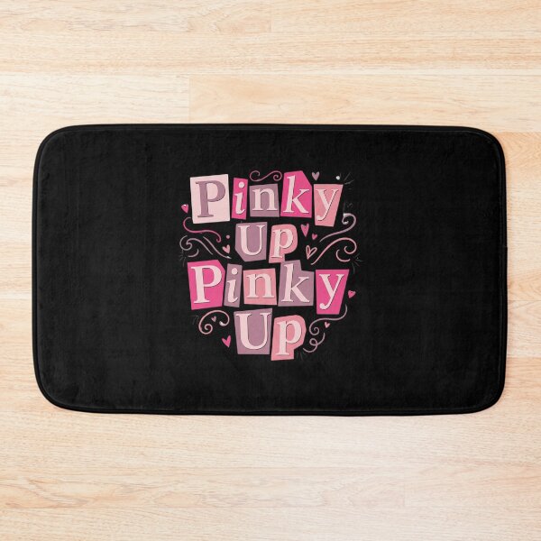 Item preview, Pinky Up Pinky Up Tea Lover Tea Drinker designed and sold by SofenArt.