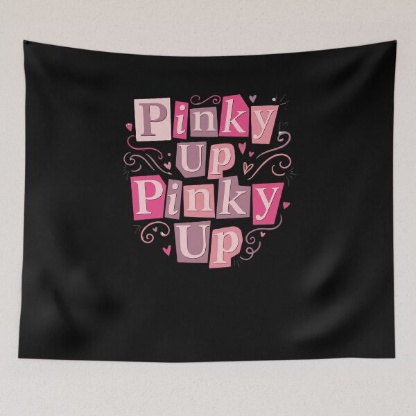 Item preview, Pinky Up Pinky Up Tea Lover Tea Drinker designed and sold by SofenArt.