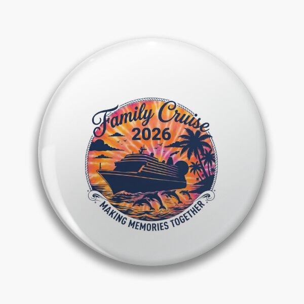 Item preview, Family Cruise 2026 Making Memories Together Family Vacation Group Trip designed and sold by SofenArt.