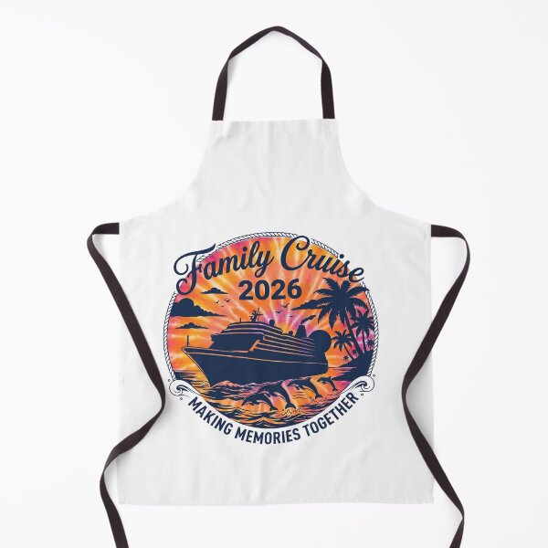 Item preview, Family Cruise 2026 Making Memories Together Family Vacation Group Trip designed and sold by SofenArt.