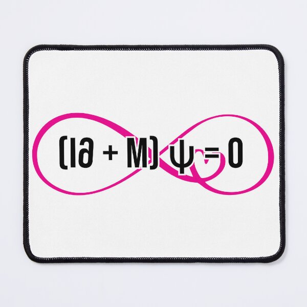 Item preview, Equation of Love designed and sold by HelixStore-B12A.