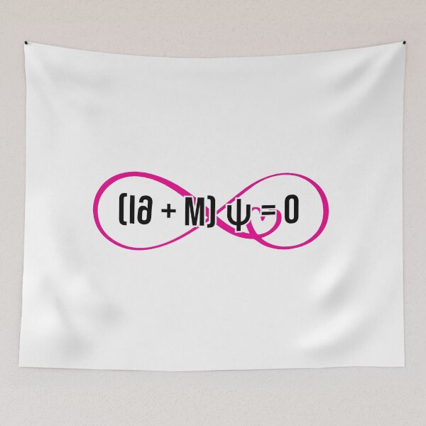Item preview, Equation of Love designed and sold by HelixStore-B12A.