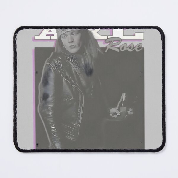 Item preview, Axl Rose vintage design designed and sold by Theunpicables.