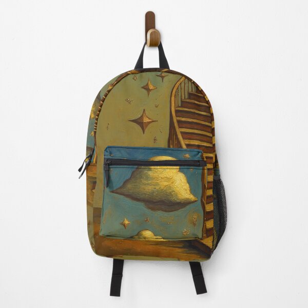 Item preview, Stairway to the Dream Realm designed and sold by zoliartdesign.