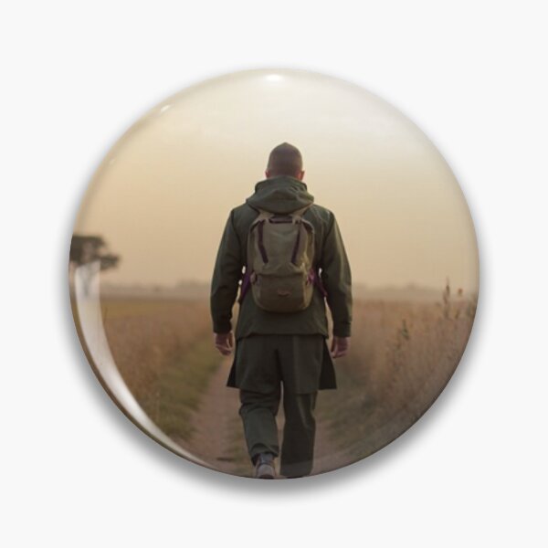 Item preview, Road to the Horizon: An Adventure in Solitude designed and sold by NextNoob485.