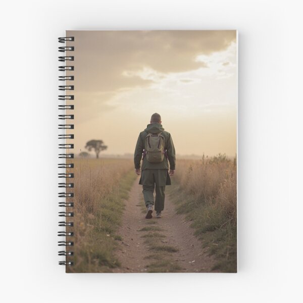 Item preview, Road to the Horizon: An Adventure in Solitude designed and sold by NextNoob485.