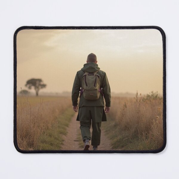 Item preview, Road to the Horizon: An Adventure in Solitude designed and sold by NextNoob485.