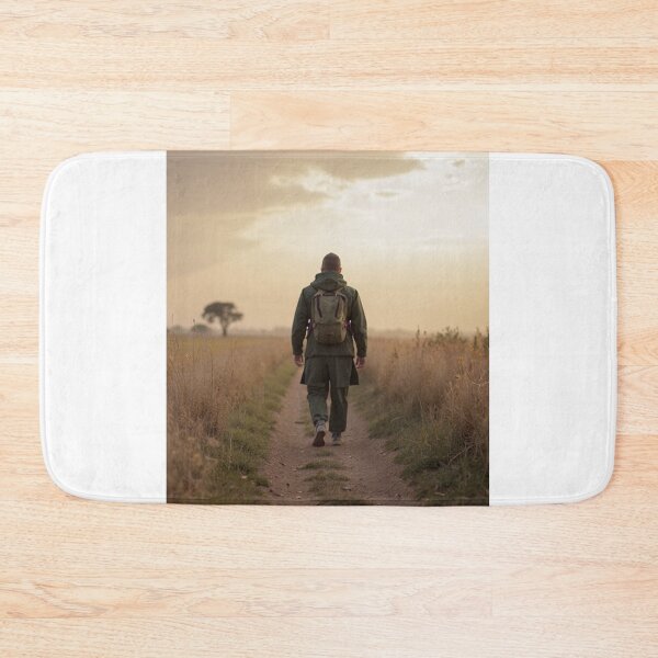 Item preview, Road to the Horizon: An Adventure in Solitude designed and sold by NextNoob485.