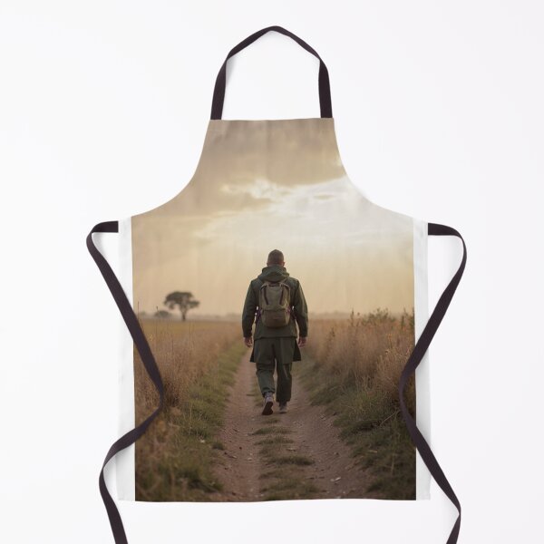 Item preview, Road to the Horizon: An Adventure in Solitude designed and sold by NextNoob485.