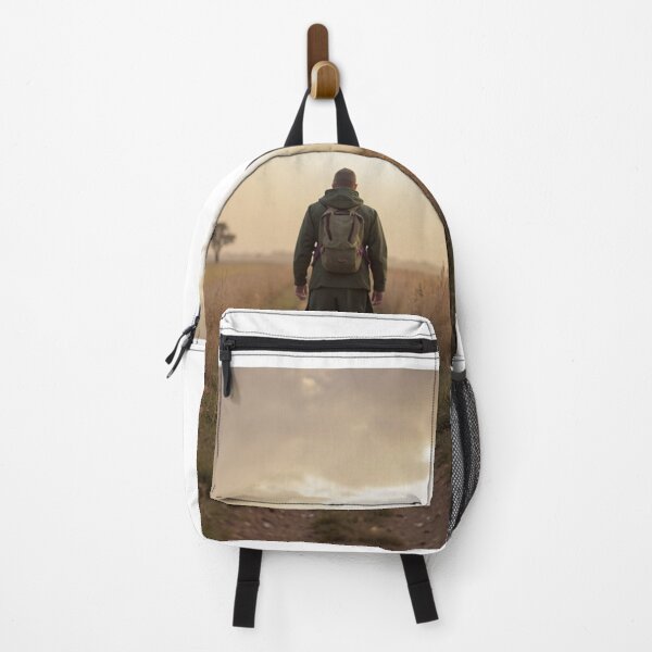Item preview, Road to the Horizon: An Adventure in Solitude designed and sold by NextNoob485.