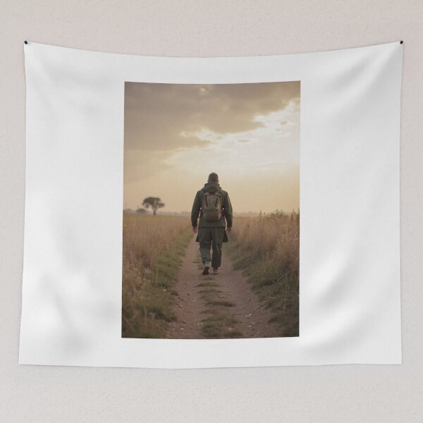 Item preview, Road to the Horizon: An Adventure in Solitude designed and sold by NextNoob485.